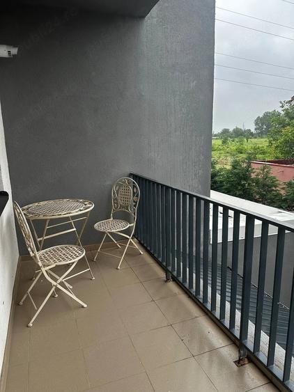 Garsonieră decomandată în Orizont