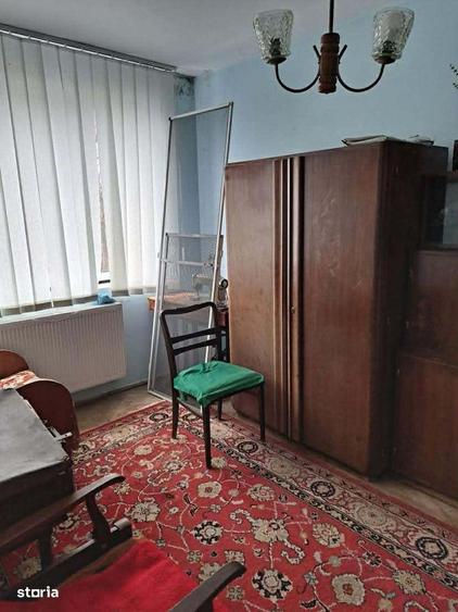 Apartament cu 2 camere semidecomandat în Someș