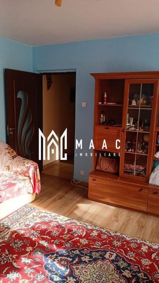 Apartament cu 2 camere în Nord
