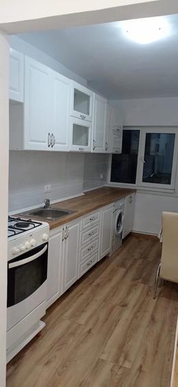 Garsonieră decomandată în Cetate