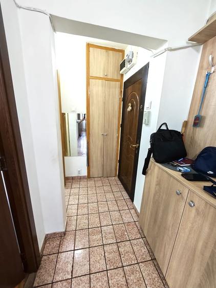 Garsonieră decomandată în Sălăjan