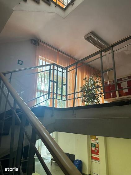 Spațiu comercial, de 675 mp, în Vitan