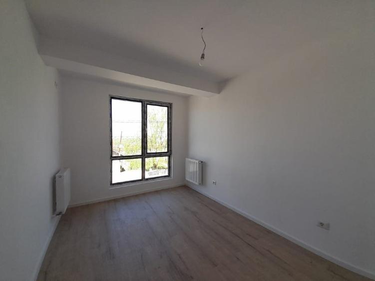 Duplex cu 5 camere cu Canalizare în Dumbrăveni
