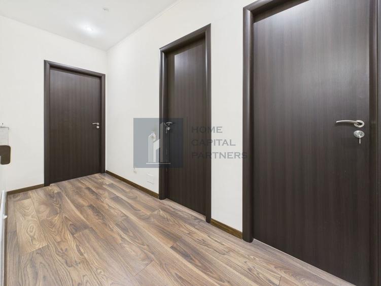 Duplex cu 5 camere cu Canalizare în Domnești