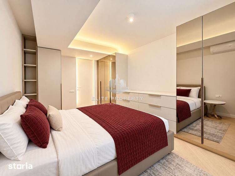Apartament cu 3 camere în Aviației