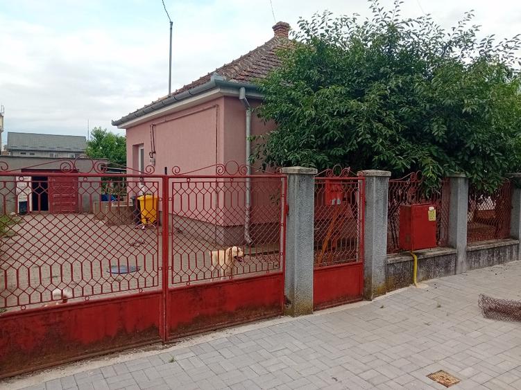 Casa de vanzare Ludus zona linistita - pret negociabil - 2