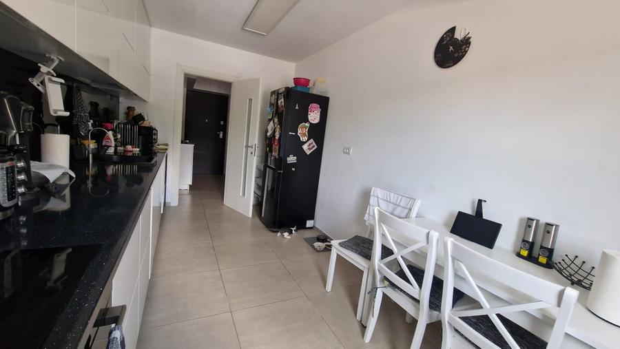 Apartament 3 camere | decomandat | boxă | parcare subterană | Păcurari - 4