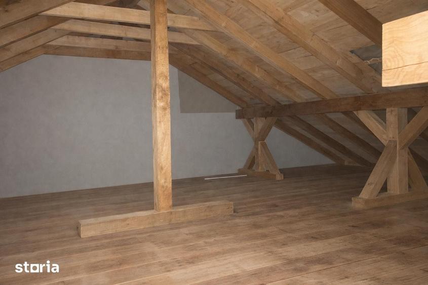 Garsonieră decomandată în Giroc