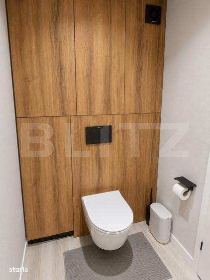 Apartament cu 3 camere în Bahna