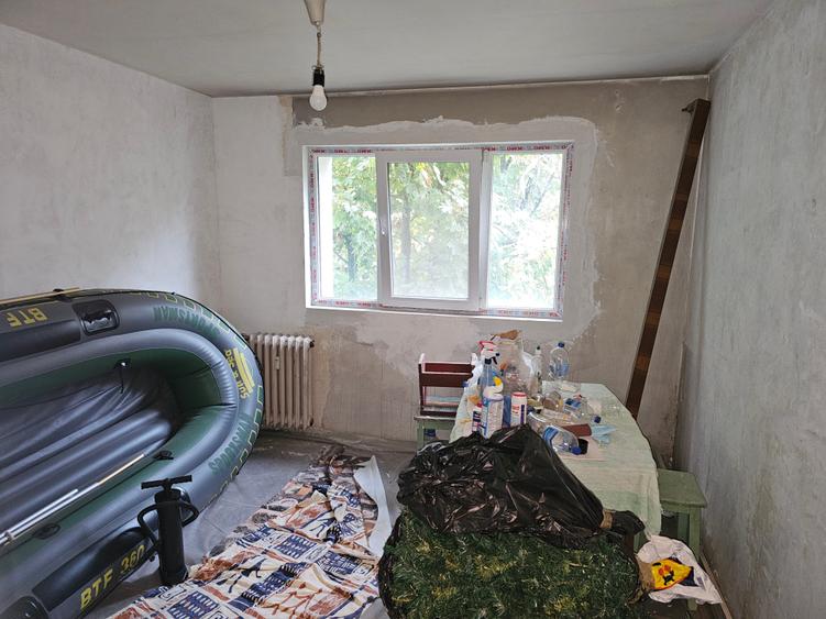 Apartament cu 2 camere semidecomandat în Drumul Taberei