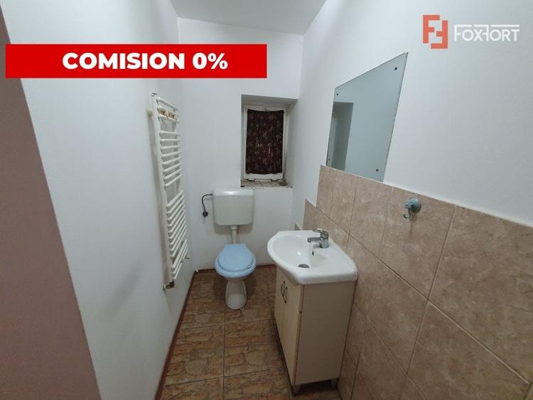 Duplex cu 3 camere cu Canalizare în Girocului