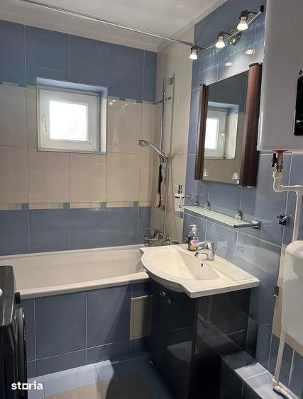 Apartament cu 2 camere în Parcul Circului