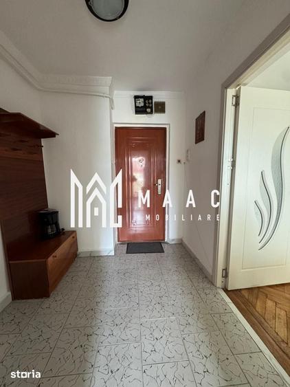 Apartament cu 2 camere semidecomandat în Ostroveni