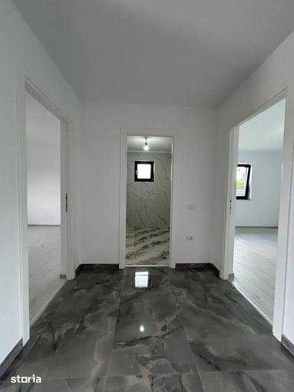 Casă cu 4 camere cu Teren 700 Mp în Central