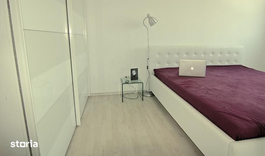 3 camere Premium | Str. Sibiu 31 | Metrou 3 minute - 5