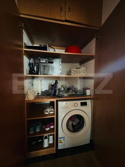 Apartament cu 2 camere, 41,20 mp, zona Micro 3 - 10
