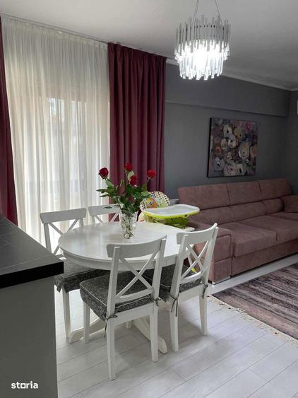 De Vanzare Apartament 3 Camere Drumul Taberei - 1