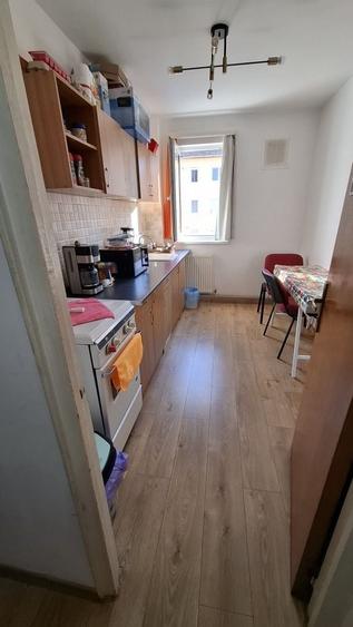 Apartament cu 2 camere semidecomandat în Mihai Viteazul