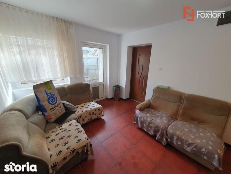Casă cu 4 camere cu Teren 419 Mp în Blașcovici