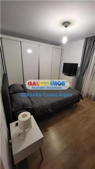 Apartament cu 3 camere decomandat în Banat