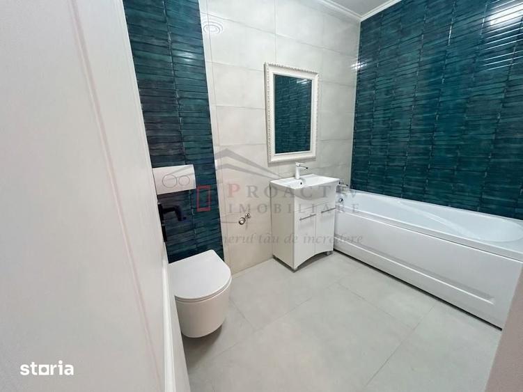 Apartament cu 2 camere în Ipotești