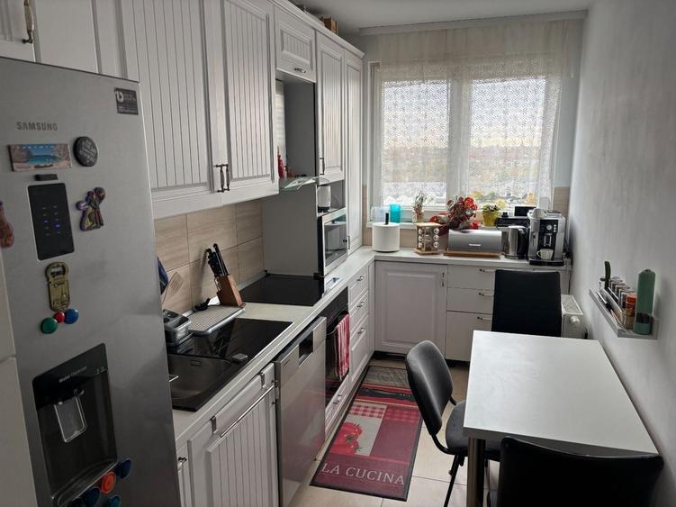 COMISION 0% | Apartament 3 Camere | 70 mp | 2 bai | Zona Lipovei - 5