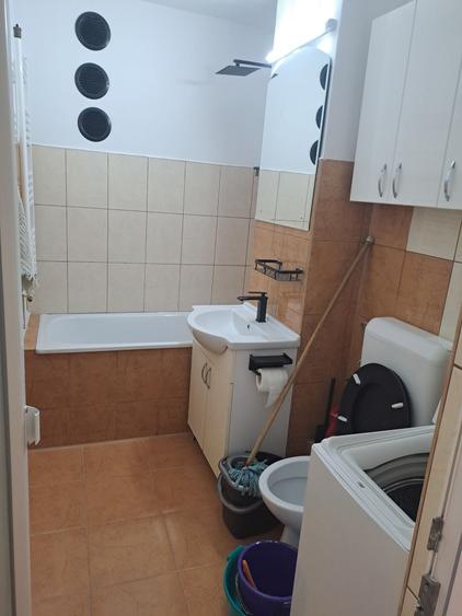 Apartament cu 2 camere decomandat în Freidorf