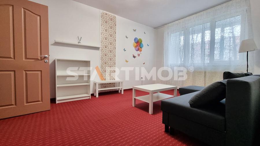 Apartament mobilat doua camere Zizinului - 13