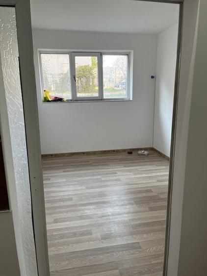 Garsonieră nedecomandată în Central