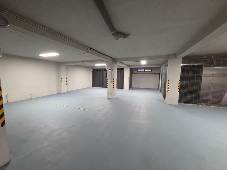 Proprietate specială, de 227 mp, în Bucureștii Noi