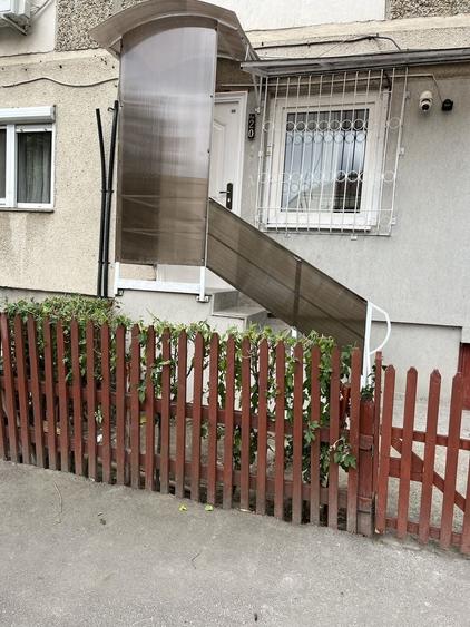 Apartament cu 2 camere în Decebal