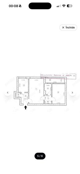 Apartament 2 camere Drumul Taberei Renovat - 7