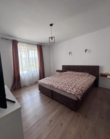 Casă cu 4 camere în Nord