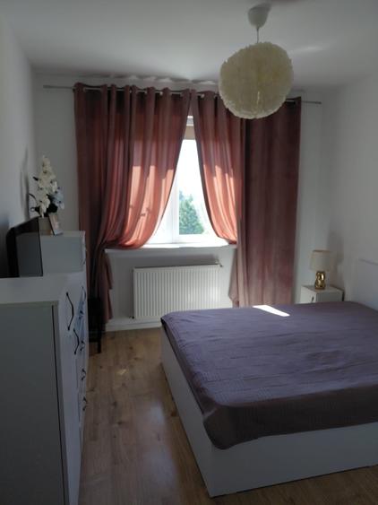 Apartament cu 2 camere decomandat în Ghencea