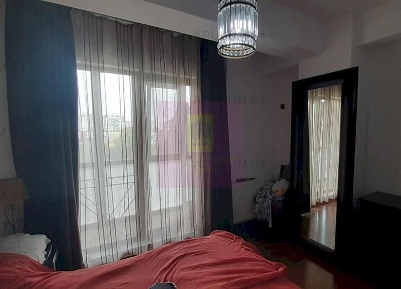Super Apartament Vitan Mall - 12