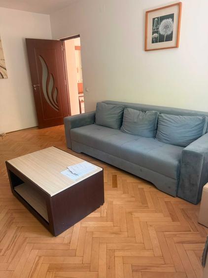 Inchiriez ap. 2 camere Gheorgheni 1 min. de Kaufland - cronometrat - 16
