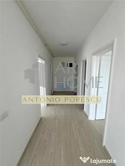 Apartament cu 3 camere decomandat în Albert