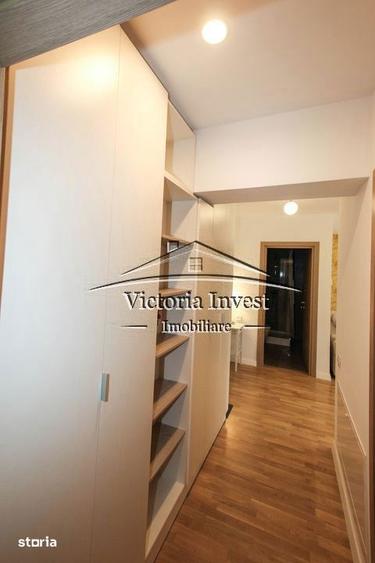 Apartament cu parcare subterana - Arcadia Zona Domenii. - 1