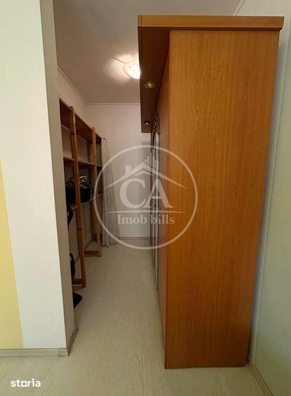 Apartament cu 2 camere decomandat în Calea Aradului