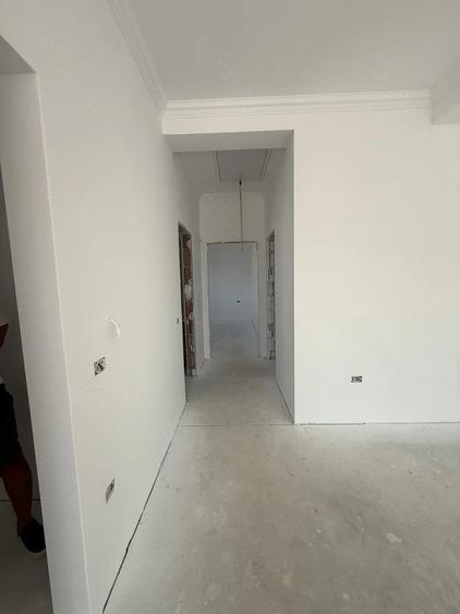 Duplex MODERN cu 3 camere, pe parter situate in Urseni - 3