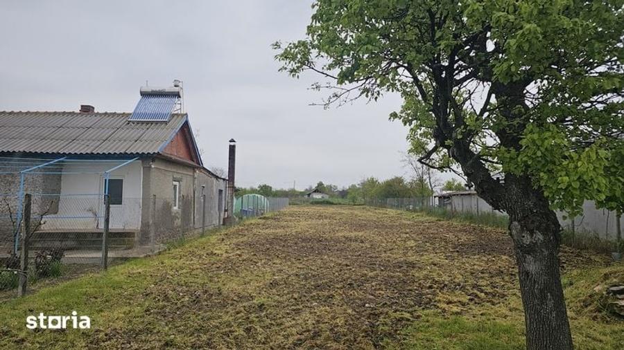 Teren Lunca Tulcea - 8