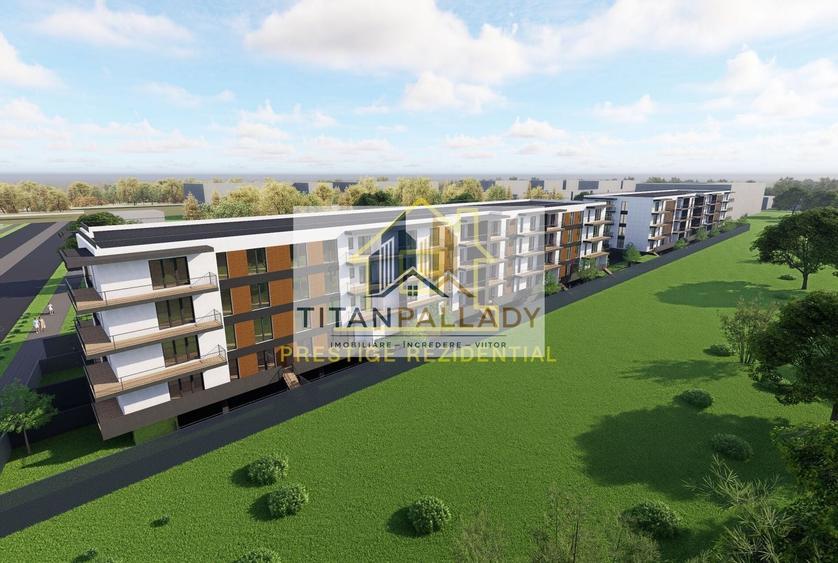 Apartament 3 camere – ideal pentru familie, 1 Decembrie, Pallady - 7