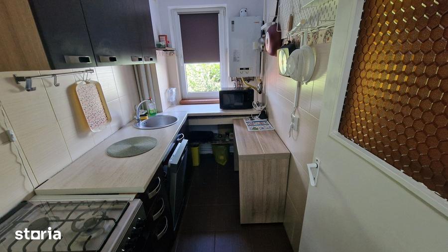 Apartament 2 camere zona Grivi?ei - 20