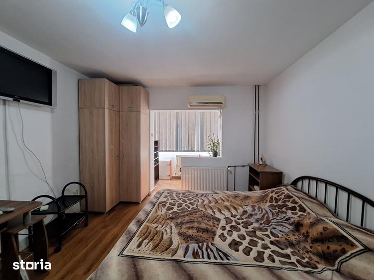 Garsonieră decomandată în Șagului
