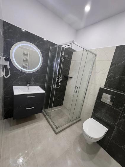 Apartament cu 2 camere decomandat în Nord