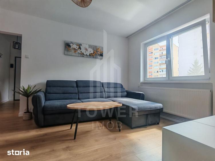 Apartament prima inchiriere 2 camere Aleea Biruin?ei. - 6