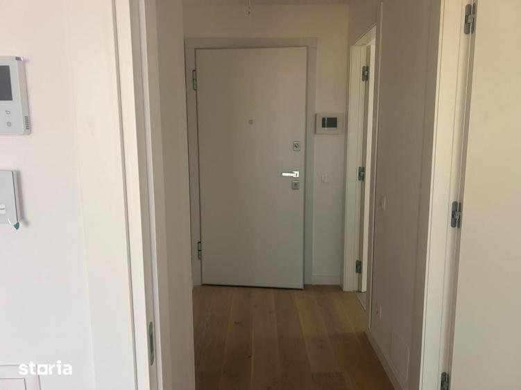 Apartament cu 2 camere în Pipera