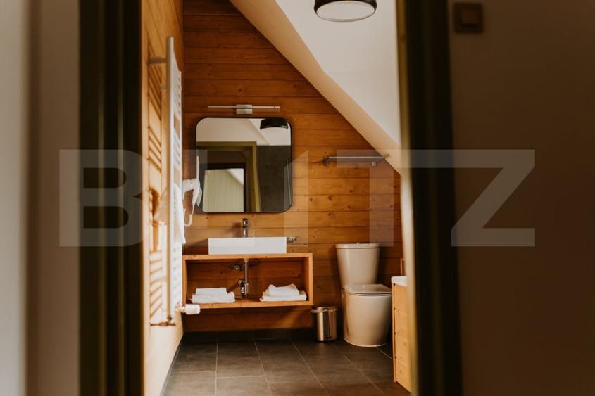 Hotel/Pensiune, de 300 mp, în Exterior Vest