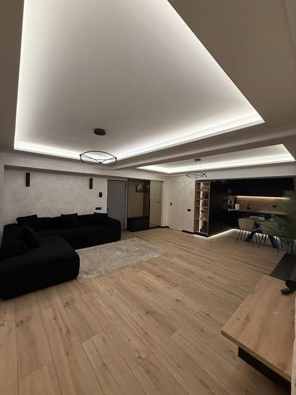 Apartament Premium 3 Camere | 103 mp | Terasa 18 mp | Central | Parcare Proprie - 1