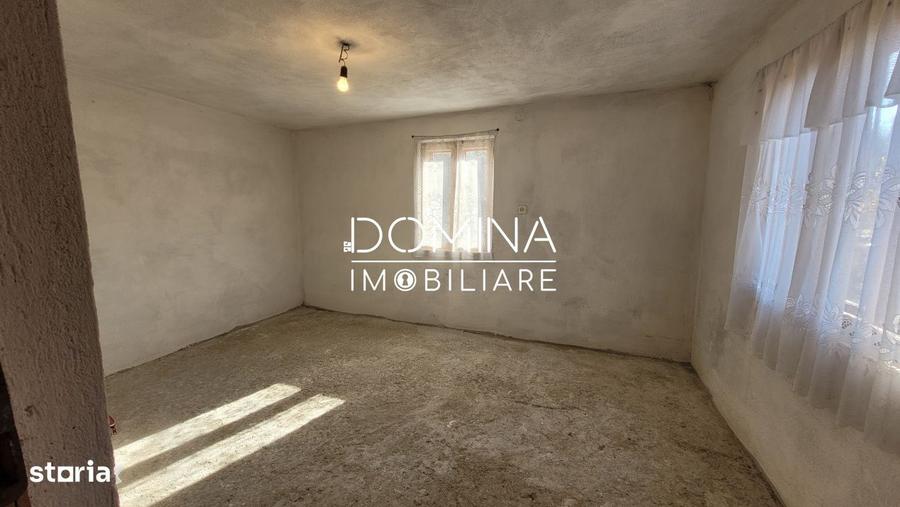 Casă cu 4 camere în Bulbuceni